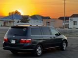 Honda Odyssey 2005 года за 5 500 000 тг. в Актау – фото 3