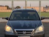 Honda Odyssey 2005 года за 5 500 000 тг. в Актау – фото 2