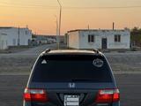 Honda Odyssey 2005 года за 5 500 000 тг. в Актау