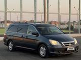 Honda Odyssey 2005 года за 5 500 000 тг. в Актау – фото 5