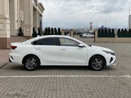 Kia K3 2023 года за 8 550 000 тг. в Караганда – фото 4