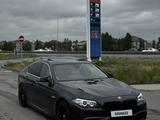 BMW 535 2016 годаүшін10 000 000 тг. в Актобе