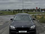 BMW 535 2016 годаүшін10 000 000 тг. в Актобе – фото 2