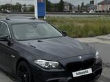 BMW 535 2016 годаүшін10 000 000 тг. в Актобе – фото 3