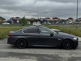BMW 535 2016 годаүшін10 000 000 тг. в Актобе – фото 5
