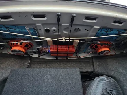 Toyota Camry 2012 года за 7 500 000 тг. в Костанай – фото 12