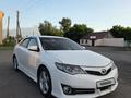 Toyota Camry 2012 года за 7 500 000 тг. в Костанай