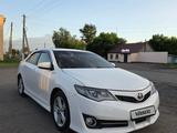 Toyota Camry 2012 года за 7 500 000 тг. в Костанай