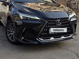 Lexus NX 250 2022 годаүшін26 000 000 тг. в Алматы