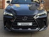 Lexus NX 250 2022 годаүшін26 000 000 тг. в Алматы – фото 2
