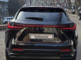 Lexus NX 250 2022 годаүшін26 000 000 тг. в Алматы – фото 4