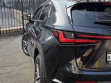 Lexus NX 250 2022 годаүшін26 000 000 тг. в Алматы – фото 5