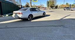 Lexus GS 300 1995 года за 2 200 000 тг. в Атбасар – фото 2