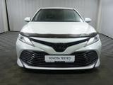 Toyota Camry 2020 года за 15 000 000 тг. в Алматы – фото 5