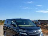 Toyota Vellfire 2011 годаүшін6 500 000 тг. в Атырау