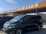 Toyota Vellfire 2011 годаүшін6 500 000 тг. в Атырау – фото 3