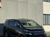 Toyota Vellfire 2011 годаүшін6 500 000 тг. в Атырау – фото 5