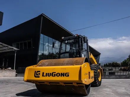 LiuGong  CLG6116E 2026 года за 23 760 000 тг. в Костанай – фото 3