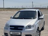 Chevrolet Aveo 2008 года за 2 300 000 тг. в Тараз