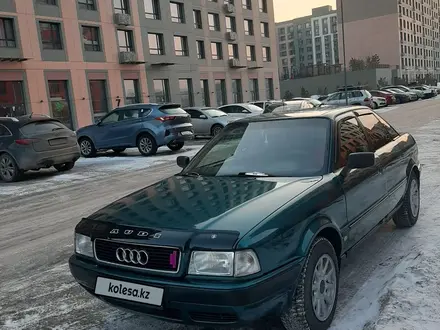 Audi 80 1994 года за 2 250 000 тг. в Астана