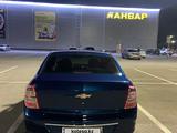 Chevrolet Cobalt 2023 года за 4 900 000 тг. в Актобе – фото 3