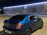 Chevrolet Cobalt 2023 года за 4 900 000 тг. в Актобе – фото 2