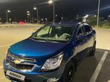 Chevrolet Cobalt 2023 года за 4 900 000 тг. в Актобе