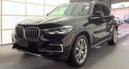 BMW X5 XDrive 40i 2023 годаүшін23 500 000 тг. в Алматы