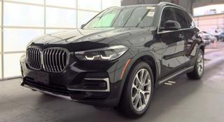 BMW X5 XDrive 40i 2023 года за 23 500 000 тг. в Алматы