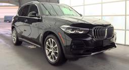 BMW X5 XDrive 40i 2023 годаүшін23 500 000 тг. в Алматы – фото 2