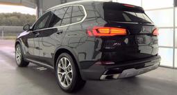 BMW X5 XDrive 40i 2023 годаүшін23 500 000 тг. в Алматы – фото 3