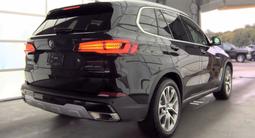 BMW X5 XDrive 40i 2023 годаүшін23 500 000 тг. в Алматы – фото 4