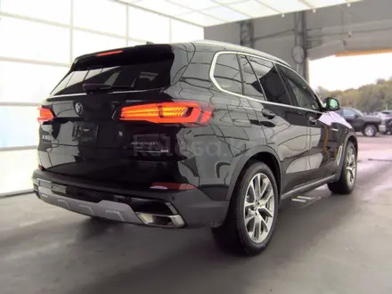 BMW X5 XDrive 40i 2023 года за 23 500 000 тг. в Алматы – фото 4