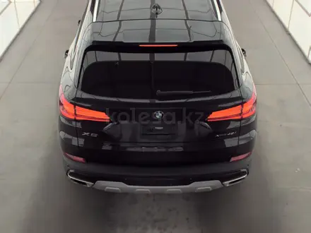 BMW X5 XDrive 40i 2023 года за 23 500 000 тг. в Алматы – фото 5