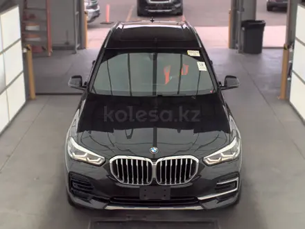BMW X5 XDrive 40i 2023 года за 23 500 000 тг. в Алматы – фото 6