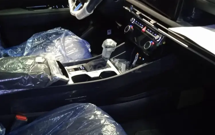 Hyundai Tucson 2025 года за 15 500 000 тг. в Алматы