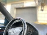 Mercedes-Benz S 320 1997 годаүшін2 700 000 тг. в Талдыкорган – фото 5