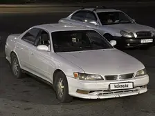 Toyota Mark II, 1996