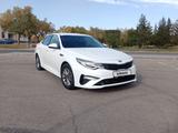 Kia Optima 2019 годаfor9 700 000 тг. в Астана