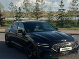Genesis G70 2023 года за 15 000 000 тг. в Астана