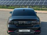 Genesis G70 2023 года за 15 000 000 тг. в Астана – фото 3