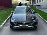 Hyundai Sonata 2021 года за 11 500 000 тг. в Алматы