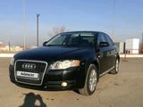 Audi A4 2005 года за 3 000 000 тг. в Караганда