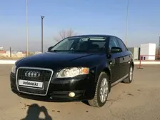 Audi A4, 2005