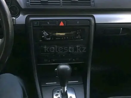 Audi A4 2005 года за 3 000 000 тг. в Караганда – фото 13
