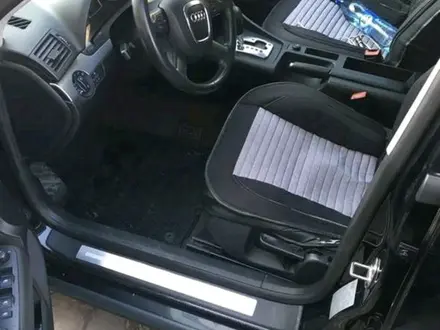 Audi A4 2005 года за 3 000 000 тг. в Караганда – фото 14
