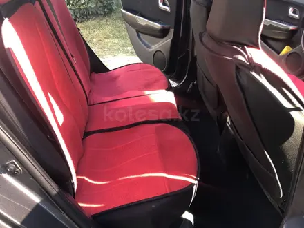 Kia Rio 2013 года за 5 200 000 тг. в Актобе – фото 9