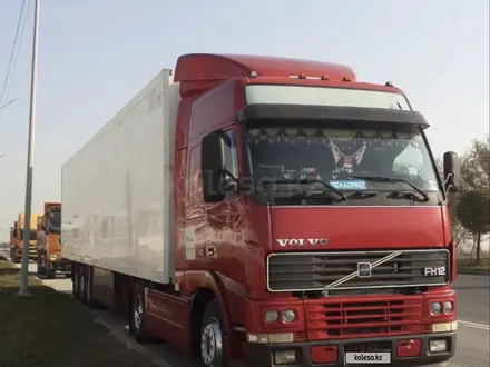 Volvo  FH 1999 года за 19 000 000 тг. в Алматы