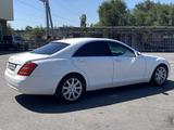 Mercedes-Benz S 350 2007 года за 4 500 000 тг. в Алматы – фото 2