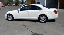 Mercedes-Benz S 350 2007 года за 4 500 000 тг. в Алматы